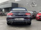 Mercedes Classe C 200 9G-Troni 205 Sportline 521e/mois BLEU FONCE  - 11