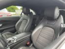 Mercedes Classe C 200 9G-Troni 205 Sportline 521e/mois BLEU FONCE  - 12