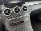 Mercedes Classe C 200 9G-Troni 205 Sportline 521e/mois BLEU FONCE  - 19