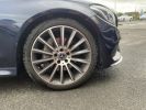 Mercedes Classe C 200 9G-Troni 205 Sportline 521e/mois BLEU FONCE  - 32