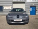 Mercedes Classe C 200 CDI AVANTGARDE BVM6     Diesel GRIS METAL  - 2