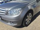 Mercedes Classe C 200 CDI AVANTGARDE BVM6     Diesel GRIS METAL  - 4