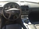 Mercedes Classe C 200 CDI AVANTGARDE BVM6     Diesel GRIS METAL  - 9