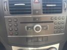 Mercedes Classe C 200 CDI AVANTGARDE BVM6     Diesel GRIS METAL  - 13