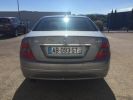 Mercedes Classe C 200 CDI AVANTGARDE BVM6     Diesel GRIS METAL  - 18