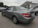 Mercedes Classe C 200 CDI ELEGANCE Gris C  - 2