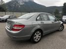 Mercedes Classe C 200 CDI ELEGANCE Gris C  - 3