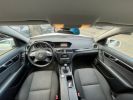 Mercedes Classe C 200 CDI ELEGANCE Blanc  - 8