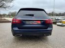 Mercedes Classe C 200 D 160 AMG LINE Bleu Midnight  - 10