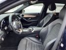 Mercedes Classe C 200 D 160 AMG LINE Bleu Midnight  - 14