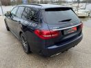 Mercedes Classe C 200 D 160 AMG LINE Bleu Midnight  - 11