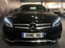 Mercedes Classe C 200 D 2.2 SPORTLINE 7G-TRONIC PLUS Noir  - 3