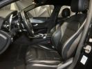 Mercedes Classe C 200 D 2.2 SPORTLINE 7G-TRONIC PLUS Noir  - 9