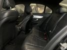 Mercedes Classe C 200 D 2.2 SPORTLINE 7G-TRONIC PLUS Noir  - 11