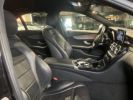 Mercedes Classe C 200 D 2.2 SPORTLINE 7G-TRONIC PLUS Noir  - 13