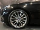 Mercedes Classe C 200 D 2.2 SPORTLINE 7G-TRONIC PLUS Noir  - 14