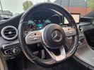 Mercedes Classe C 200 d PACK AMG-COCKPIT-PANO-Bte AUTO-CAM-HIGH LED-6dT Gris Métallisé  - 7