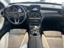 Mercedes Classe C 220 BlueTEC Executive 7G-Tronic A Grise  - 5