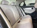 Mercedes Classe C 220 BlueTEC Executive 7G-Tronic A Grise  - 6