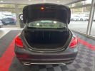 Mercedes Classe C 220 BlueTEC Executive 7G-Tronic A Grise  - 8