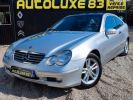 Mercedes Classe C 220 cdi 2.1 143ch garantie Autre  - 1