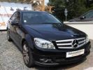 Mercedes Classe C 220 CDI AVANTGARDE BLUEEFFICIENCY 7 G-TRONIC      Diesel NOIRE  - 1