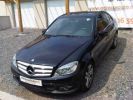 Mercedes Classe C 220 CDI AVANTGARDE BLUEEFFICIENCY 7 G-TRONIC      Diesel NOIRE  - 3