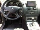 Mercedes Classe C 220 CDI AVANTGARDE BLUEEFFICIENCY 7 G-TRONIC      Diesel NOIRE  - 9