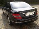 Mercedes Classe C 220 CDI AVANTGARDE BLUEEFFICIENCY 7 G-TRONIC      Diesel NOIRE  - 15