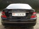 Mercedes Classe C 220 CDI AVANTGARDE BLUEEFFICIENCY 7 G-TRONIC      Diesel NOIRE  - 16