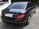 Mercedes Classe C 220 CDI AVANTGARDE BLUEEFFICIENCY 7 G-TRONIC      Diesel NOIRE  - 17