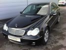 Mercedes Classe C 220 CDI BVA ELEGANCE     Diesel NOIR  - 3