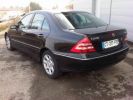 Mercedes Classe C 220 CDI BVA ELEGANCE     Diesel NOIR  - 10