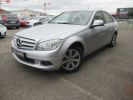 Mercedes Classe C 220 CDI Classic Grise  - 1