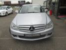 Mercedes Classe C 220 CDI Classic Grise  - 2