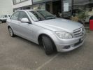 Mercedes Classe C 220 CDI Classic Grise  - 3