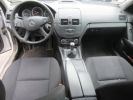 Mercedes Classe C 220 CDI Classic Grise  - 4