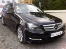 Mercedes Classe C 220 CDI SW AVANTGARDE BLUEEFFICIENCY EXECUTIVE PACK AMG 7 G-TRONIC      Diesel NOIRE  - 1