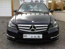 Mercedes Classe C 220 CDI SW AVANTGARDE BLUEEFFICIENCY EXECUTIVE PACK AMG 7 G-TRONIC      Diesel NOIRE  - 2