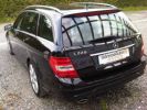 Mercedes Classe C 220 CDI SW AVANTGARDE BLUEEFFICIENCY EXECUTIVE PACK AMG 7 G-TRONIC      Diesel NOIRE  - 14