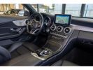 Mercedes Classe C 220 D 170CH SPORTLINE 9G-TRONIC GRIS F  - 7