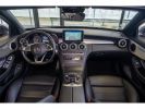 Mercedes Classe C 220 D 170CH SPORTLINE 9G-TRONIC GRIS F  - 8