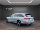 Mercedes Classe C 220 d avant garde Gris Argent  - 3