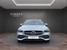 Mercedes Classe C 220 d avant garde Gris Argent  - 4