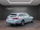 Mercedes Classe C 220 d avant garde Gris Argent  - 6