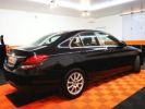 Mercedes Classe C 220 D BUSINESS Noir  - 2