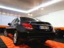 Mercedes Classe C 220 D BUSINESS Noir  - 3