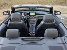 Mercedes Classe C 220 D CABRIOLET 9 GTRONIC SPORTLINE PACK AMG GRIS SELENITE METALLISE  - 9