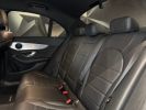 Mercedes Classe C 220 D SPORTLINE 4MATIC 7G-TRONIC PLUS Blanc  - 12