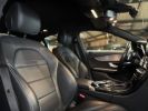 Mercedes Classe C 220 D SPORTLINE 4MATIC 7G-TRONIC PLUS Blanc  - 17